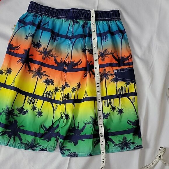 🖤5/$20🖤 QUAD SEVEN.. boys board shorts.. - Picture 3 of 6